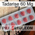 Tadarise 60Mg 18